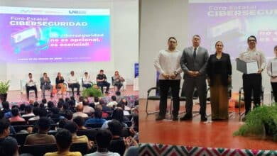 Realizan Foro Estatal de Ciberseguridad en Chiapas