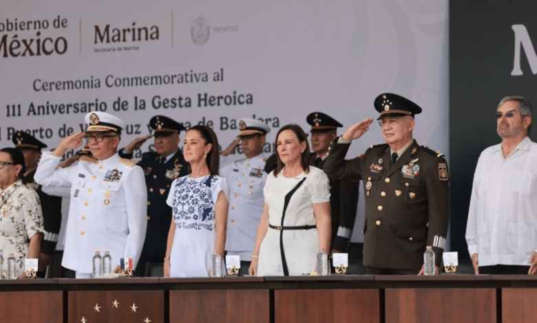 Ceremonia de gobierno