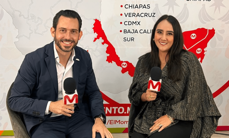 Busca Quintana Roo la atracción de nuevos mercados en el Tianguis Turístico