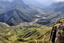 Chihuahua rompe estigmas y se posiciona como destino turístico en crecimiento