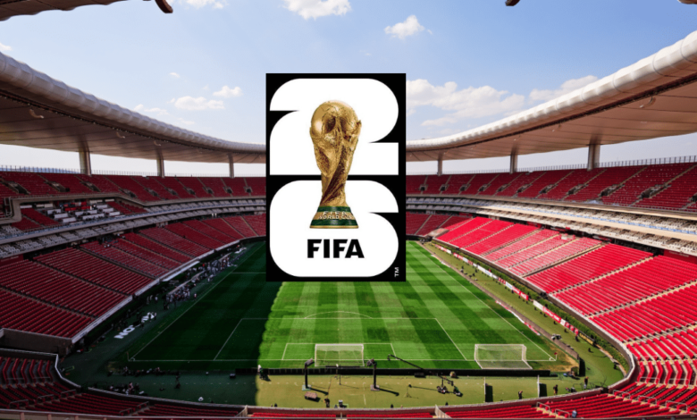 El Estadio Akron será remodelado para el mundial de 2026 (Foto por Récord)