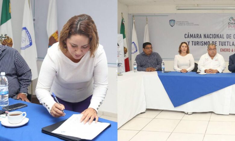 Empresarios tienen la opción de continuar con su profesionalización