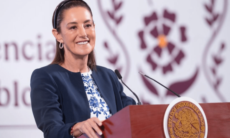 Envía presidenta Claudia Sheinbaum al congreso ley nacional para eliminar trámites burocráticos y corrupción