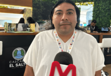 La Selva Lacandona sigue estando en el gusto del turismo nacional
