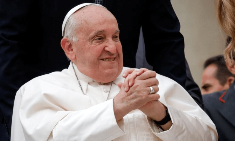 Imagen de Papa Francisco