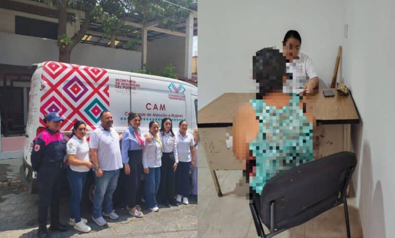 SSP habilita atención a mujeres de maneras cada vez más efectivas