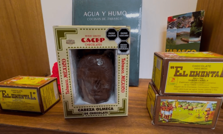 Tianguis Turístico 2025 Tabasco lleva hasta Baja California la esencia del cacao