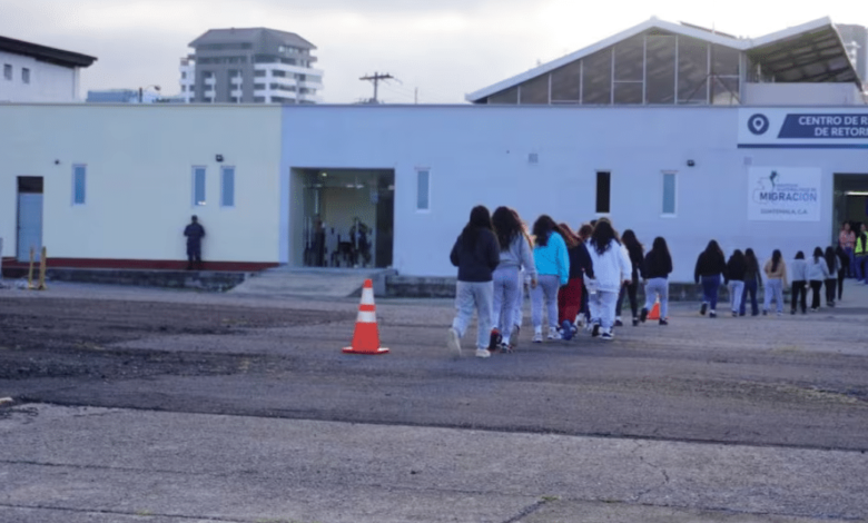 Trump deporta a Honduras a niños con ciudadanía de EU