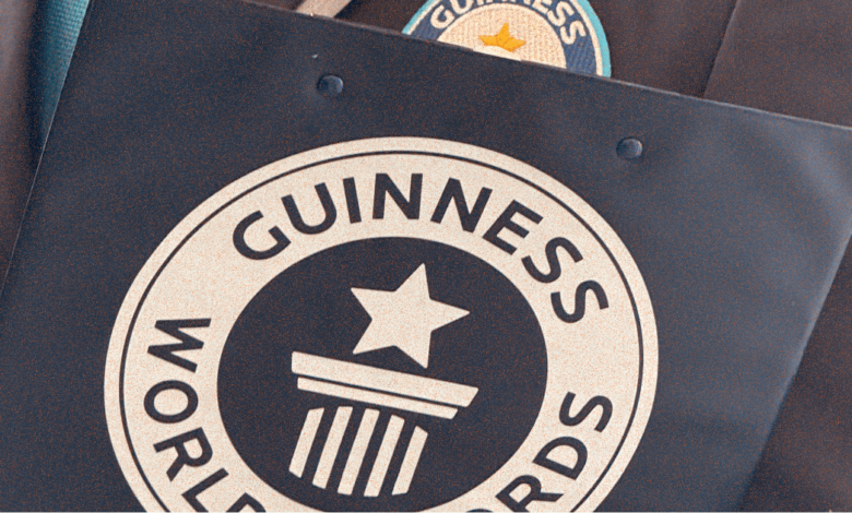 Viajes de récord hazañas turísticas que hicieron historia según Guinness (Foto por PuroMerca)