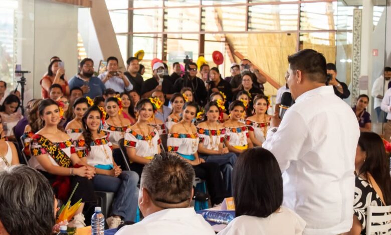 se llevó a cabo la firma del convenio en pro del turismo