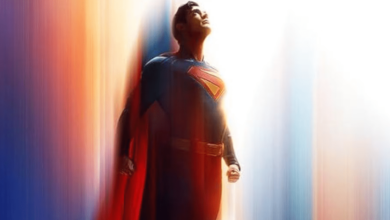 Así luce el nuevo Superman en su segundo tráiler