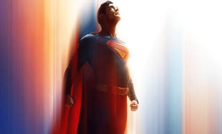 Así luce el nuevo Superman en su segundo tráiler