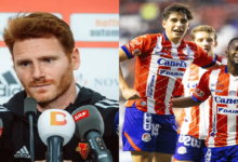 Atlético de San Luis estrena director técnico