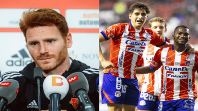 Atlético de San Luis estrena director técnico