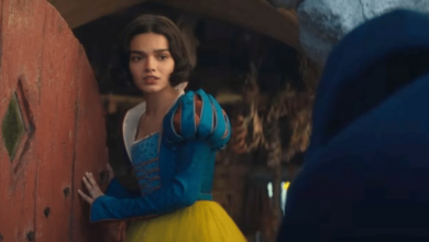 "Blancanieves" llega a streaming tras un estreno fallido en cines
