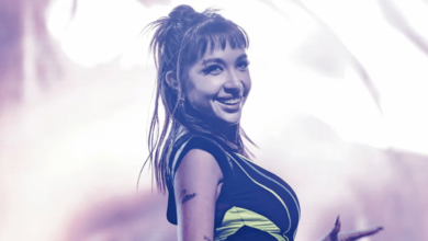 Cancela conciertos tras sufrir segundo embarazo ectópico