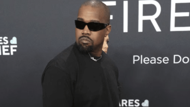 Kanye West es censurado en Corea del Sur
