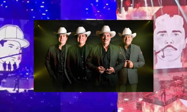 De cantar narcocorridos a ser imputados por apología del delito