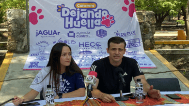 Dejado Huella, mas que una asociación, una inspiración