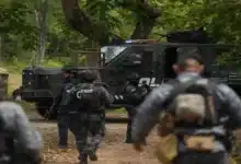 ERA cumple en seguridad
