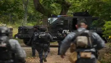 ERA cumple en seguridad