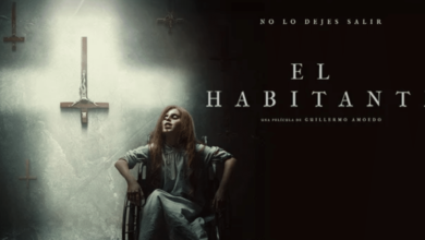 El Habitante, película mexicana estrenada en 2017, cuenta con una turbia predicción (Foto por IMDB)