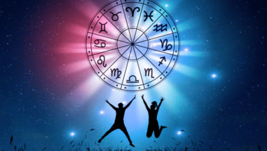 Esto es lo que dice tu horóscopo semanal este 12 de mayo