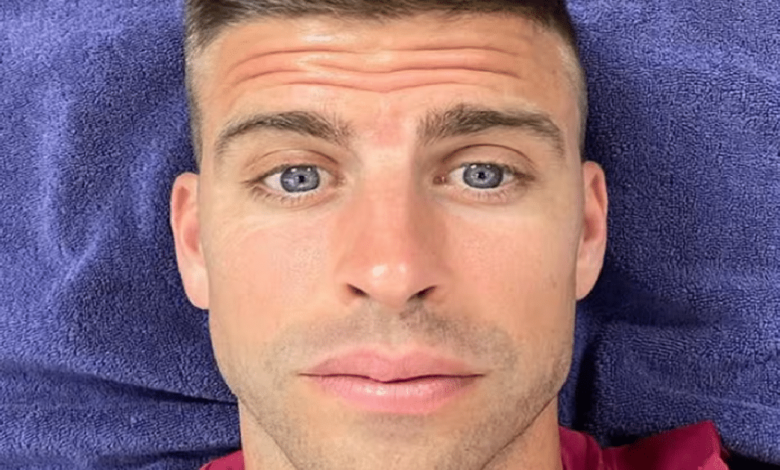 Gerard Piqué reaparece en Francia; días antes, él y Clara Chía fueron abucheados en España