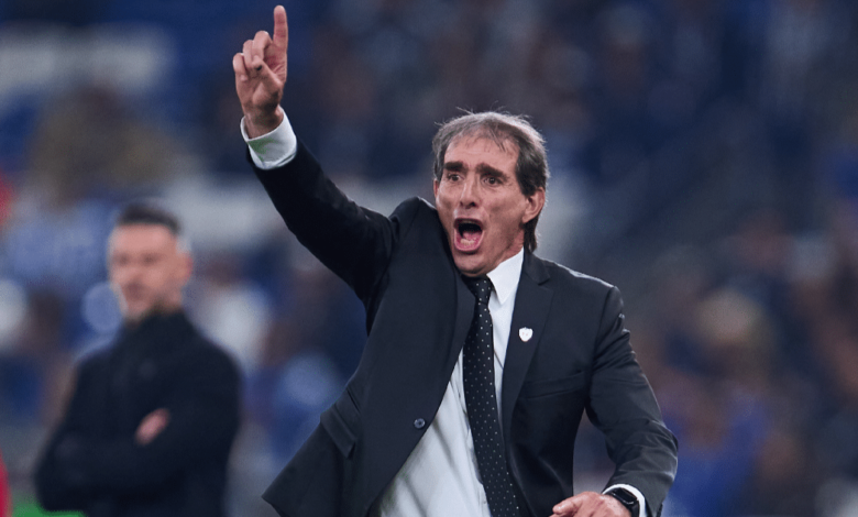 Guillermo Almada deja claro su interés en Chivas y la Selección Mexicana tras el Mundial de Clubes (Foto por Mexsport)