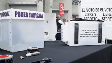 INE perfila no cancelar candidaturas vinculadas al crimen