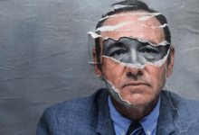 Kevin Spacey será homenajeado en Cannes 2025