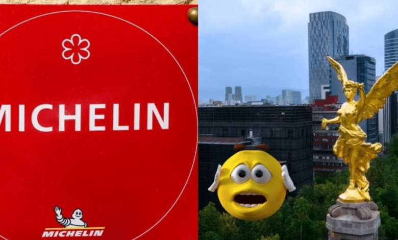 La guía Michelin anuncia su siguiente edición en México