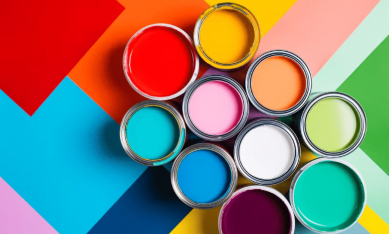 Los colores mágicos para este fin de semana (Foto por Getty)