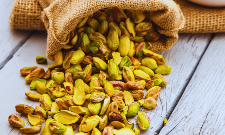 Los pistaches, un superalimento milenario con múltiples beneficios