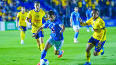 Martinoli y Luis García anotan otro gol con el Clásico Joven transmitirán la vuelta entre América y Cruz Azul