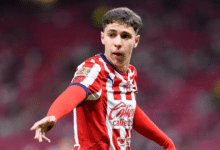 Mateo Chávez revela por qué decidió dejar a Chivas por Europa
