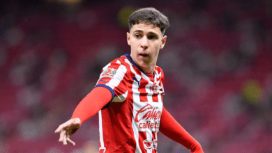 Mateo Chávez revela por qué decidió dejar a Chivas por Europa