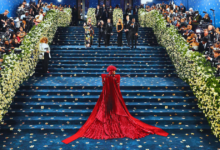 Met Gala 2025 y el dandismo negro moda como resistencia
