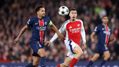 PSG se mete a la final de la Champions League tras vencer a Arsenal se enfrentará al Inter de Milán (Foto de Redes sociales)