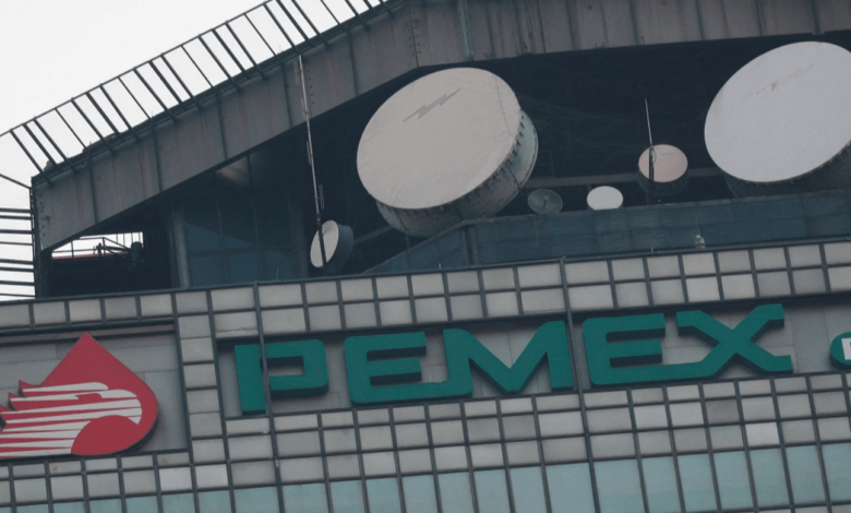 Pemex queda fuera del Fondo noruego de pensiones por falta de información 8Foto por Reuters)