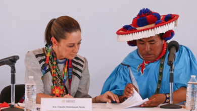Plan de justicia para el pueblo Wixárika desde la Yesca, Nayarit