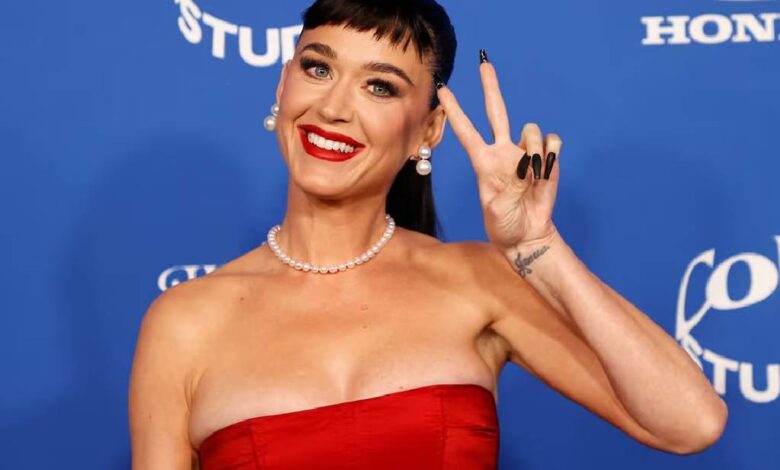 Tras agotar boletos, Katy Perry anuncia segundo concierto en la CDMX
