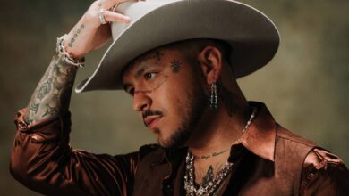 Christian Nodal envió un cactus a Belinda en 2024, revela “El Patrón”