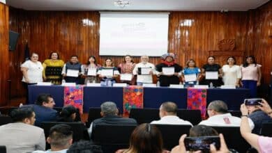 Se concluye ciclo de mesas de diálogo realizadas por el IEPC
