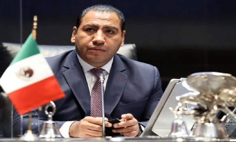 Se garantiza investigación legal, honesta, transparente sin sesgo alguno_ Eduardo Ramirez