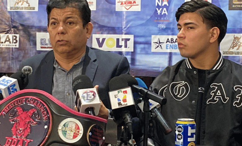 Se realizará en Chiapas Goat Combat III