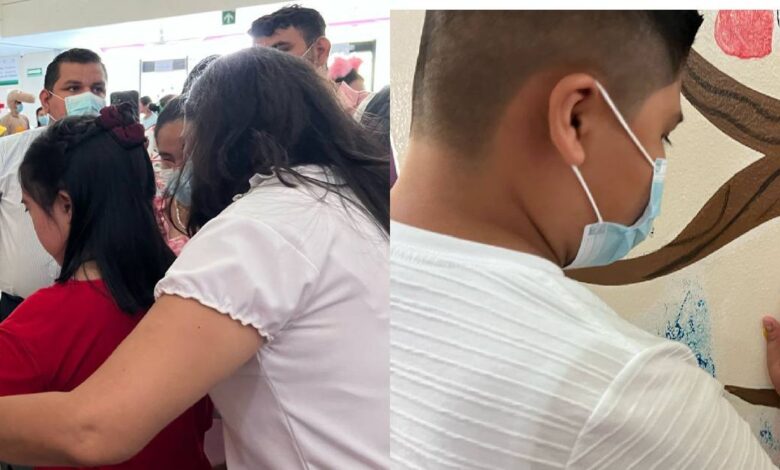 Seis menores en Chiapas vencen al cáncer tras cinco años de lucha y atención gratuita del IMSS Bienestar