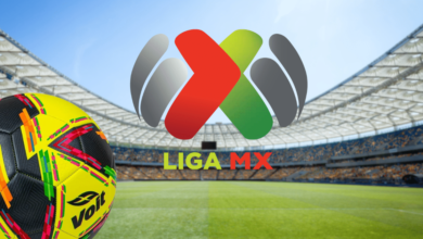 Imagen editada de la Liga MX