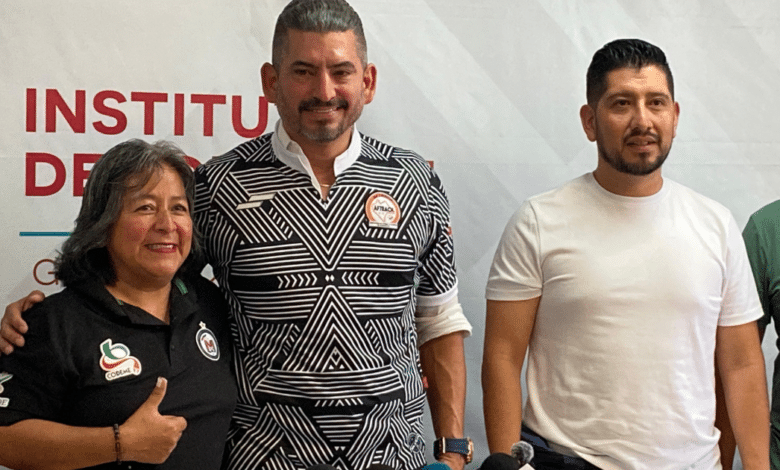 Siltepec le apuesta al deporte