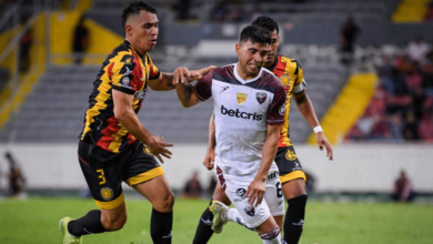 Solo dos clubes pueden ascender Leones Negros y Atlante, los únicos certificados para la Liga MX (Foto por Futbol Total)